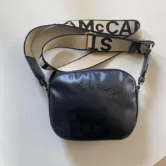 【早い者勝ち】Stella McCartney ショルダーバッグ　カメラバッグ