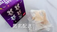 ディズニーハロウィーン おばけ ゴーストぬいぐるみ チャーム　シークレット