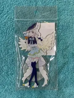 ハズビンホテル アニメイトカフェ アクリルスタンド エミリー - メルカリ