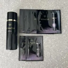 【未使用】クレドポー　シナクティフローションイドラタントn《特製サイズ30ml》