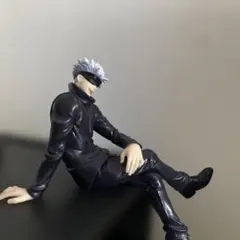 五条悟 フィギュア