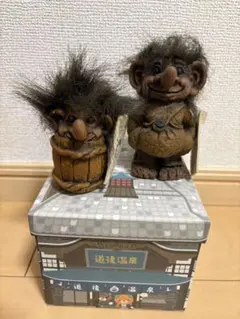 2026年最新】トロル人形の人気アイテム - メルカリ