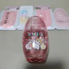 ウルリス ピンクネコ ululis PINKneko ヘアオイル 100mlのサムネイル