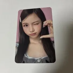 カルメン FOCUS トレカ