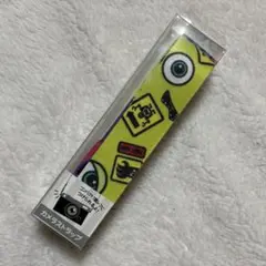 ディズニーストア モンスターズインク カメラストラップ