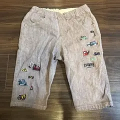 グレードスコープ　パンツ　120