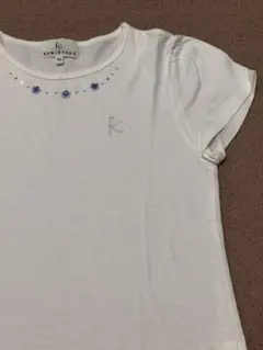 組曲 KUMIKYOKU クミキョク Tシャツ 150 160