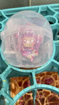 アイカツ×プリパラ ラバーチャーム