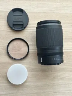 Nikon NIKKOR Z DX 50-250mm f/4.5-6.3のサムネイル