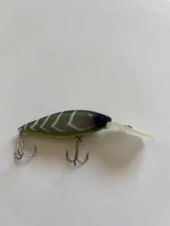 ジャッカル チャブルMR
