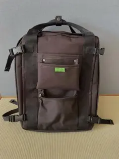 人気ブランド　PORTER 2wayリュックサック トートバッグ