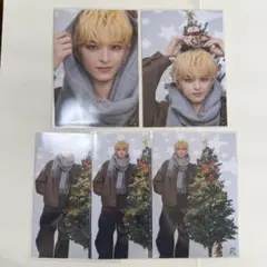 龍宮城 Christmas Special Photo S・KEIGO・齋木春空 - メルカリ