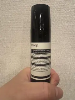 残約1/3❗️AesopProtective Facial Lotion 50mlのサムネイル