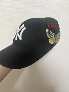 2026年最新】グッチ キャップ 57-61の人気アイテム - メルカリ