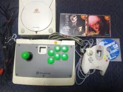 2026年最新】ドリームキャスト コントローラーの人気アイテム - メルカリ