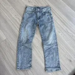GAP Denim Stretch Straight Jeansのサムネイル