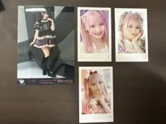 イコラブ　齋藤樹愛羅　生写真　ミニフォト　まとめ