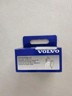 VOLVO V40ブレーキパッド 32373166 - メルカリ