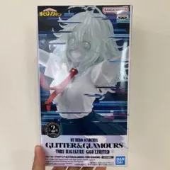 僕のヒーローアカデミア 葉隠透 フィギュア GiGO限定
