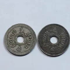 2026年最新】タイ 銀貨の人気アイテム - メルカリ
