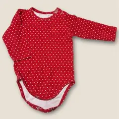 House on the Hill Bodysuit (Heart) 80
