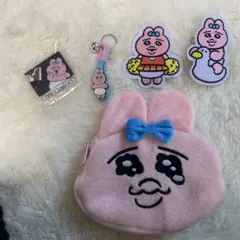 おぱんちゅうさぎ