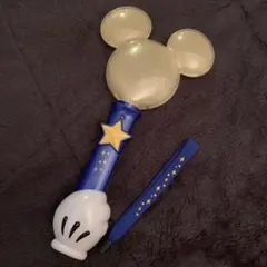 ディズニーランド マジカルドリームライト ペンライト