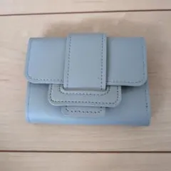[SHEIN] 三つ折り財布 コンパクトのサムネイル