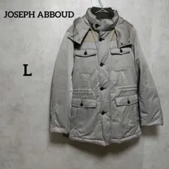 2026年最新】JOSEPH ABBOUD メンズ ダウンジャケットの人気アイテム