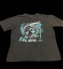 95年製 TONI&GUY トニーアンドガイ ALIENATED 半袖Tシャツ - メルカリ