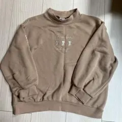 ANAP KIDS キッズ トレーナー 130cmのサムネイル