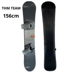 2025年最新】スノーボード THM TEAMの人気アイテム - メルカリ