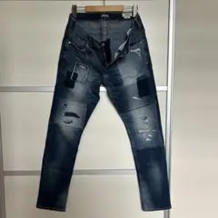 BAYFLOW DENIM TAPERED W-31 デニム