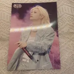 Stray Kids フィリックス トレーディングカード