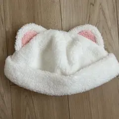 straykids ジニレット ボアキャップ ヒョンジン