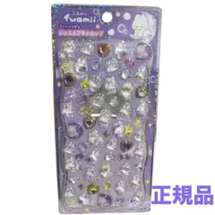 ジュエルプチドロップ キャラクターグッズ