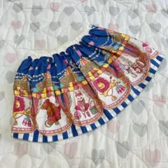 サーカスプリントスカパン