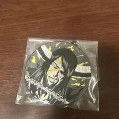 一番くじ　BLEACH 20th ブリーチ　G賞ラバーチャーム【ノイトラ】