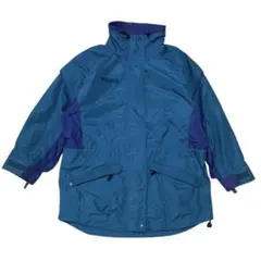 古着/S コロンビア Colombia Gizzmo ビンテージ ジャケット