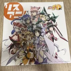 2026年最新】シンフォギア ポスター リスアニの人気アイテム - メルカリ