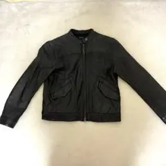 2025年最新】MACPHEE レディース レザージャケット・ライダースの人気