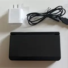 사엔사마 닌텐도 닌텐도 3DS 본체 블랙