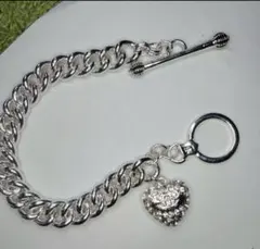 チェーンブレスレット ブレスレット