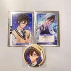 学園ゔぉるたくしょん　四季凪アキラ