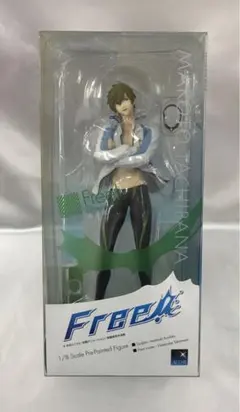 R*e様 新品・未開封 Free! 七瀬遥 フィギュア アルター - メルカリ