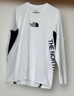 THE NORTH FACE ロングスリーブ