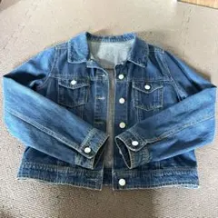 デニムジャケット Gジャン