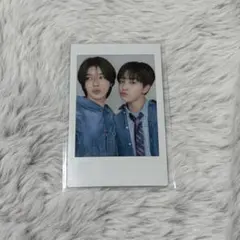 &TEAM K TAKI ケイタキ 縁day チェキ