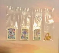 アイカツ　 アイカツグッズコレクション 　天の川コズミックコーデ　ガチャガチャ