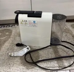 UWANT マルチポイント洗浄機 B300 カーペット リンサー クリーナー